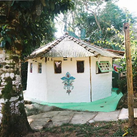 Ytororô O som das águas Parati Exterior foto