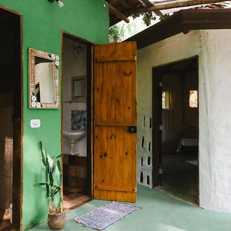 Ytororô O som das águas Parati Exterior foto
