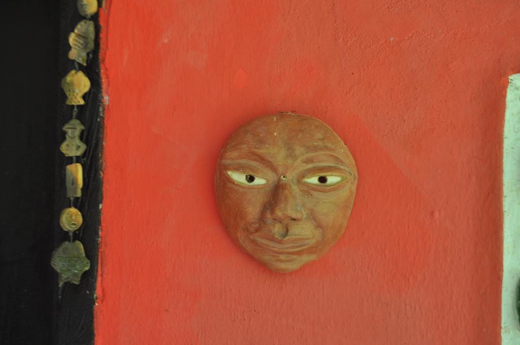 Ytororô O som das águas Parati Exterior foto